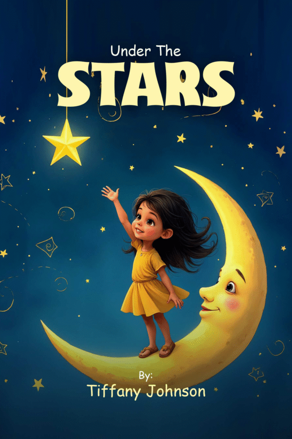 Under The Stars