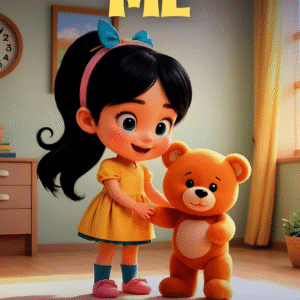 Teddy & Me