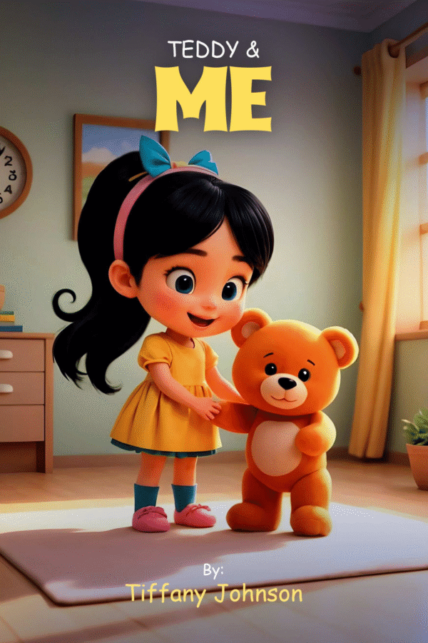 Teddy & Me
