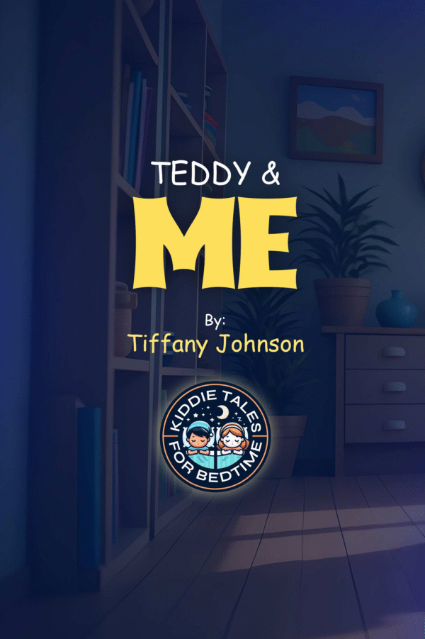 Teddy & Me - Image 2