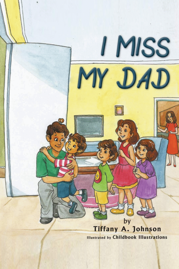 I Miss My Dad