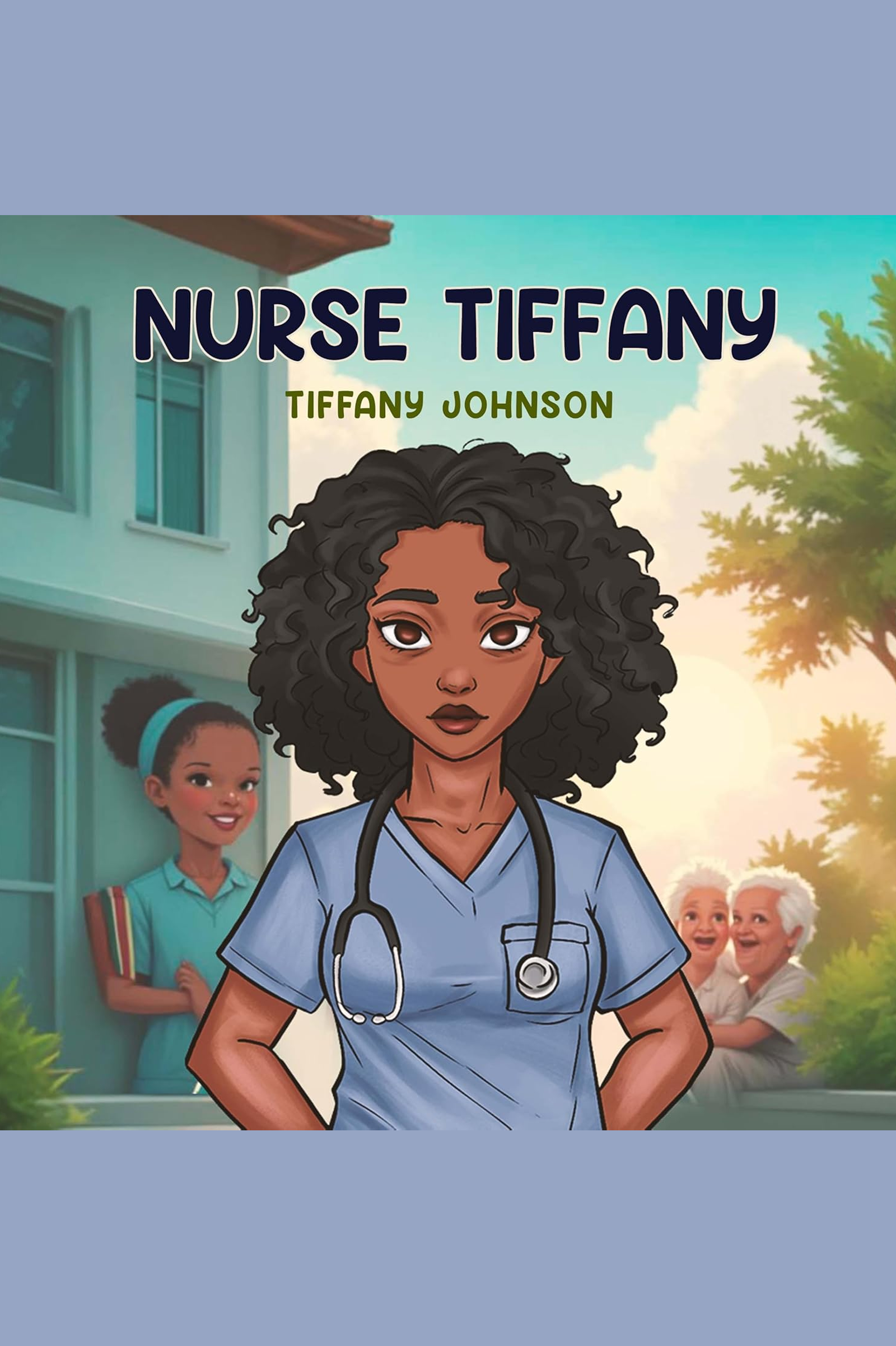 Nurse Tiffany