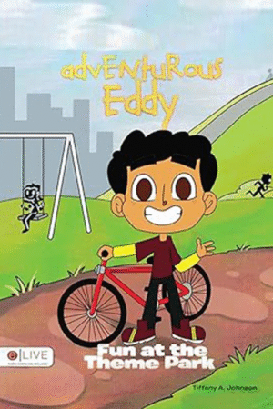 Adventurous Eddy